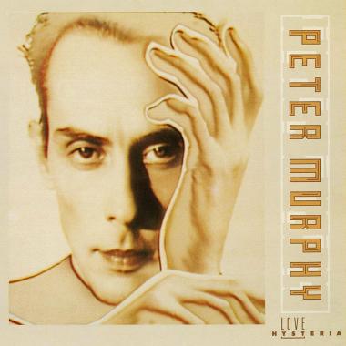 Peter Murphy -  Love Hysteria